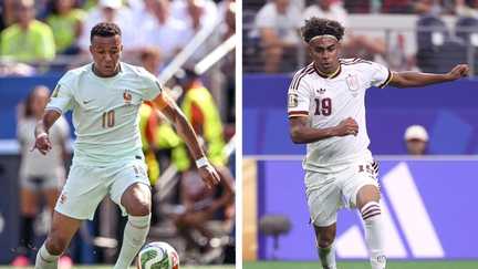 Kylian Mbappé et Lamine Yamal, deux stars en lice pour la demi-finale France-Espagne lors de la Coupe du monde 2026
