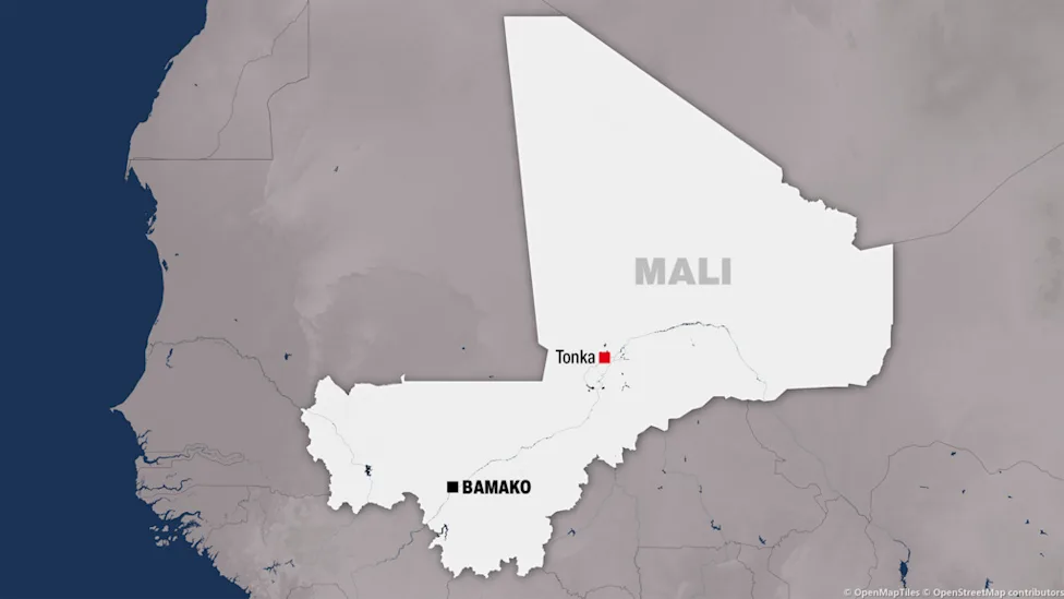 Assassinat ciblé à Tonka : le JNIM frappe encore dans le nord du Mali