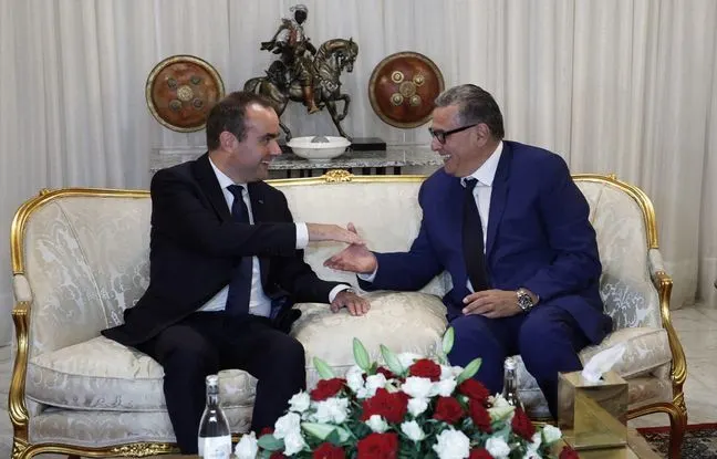 renforcer les liens franco marocains : le Maroc au cœur des ambitions diplomatiques de la France