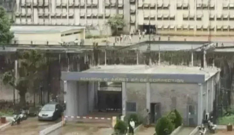Côte d'Ivoire : six cadres du pdci libérés après une longue détention Côte d'Ivoire : six cadres du pdci libérés après une longue détention