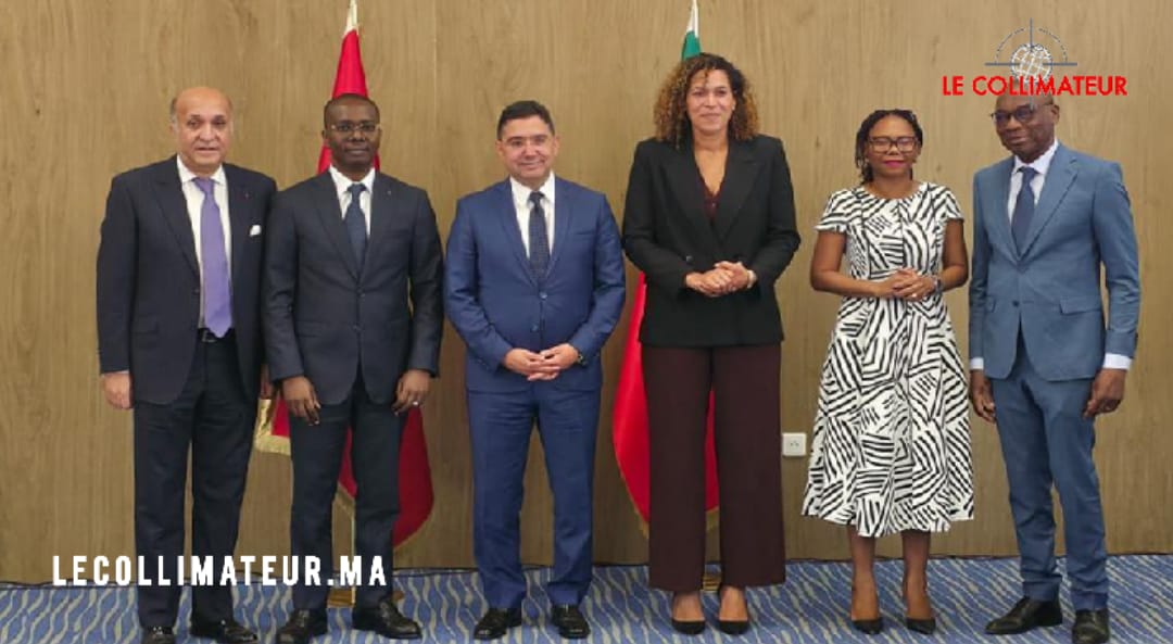 Discussions entre autorités marocaines et béninoises