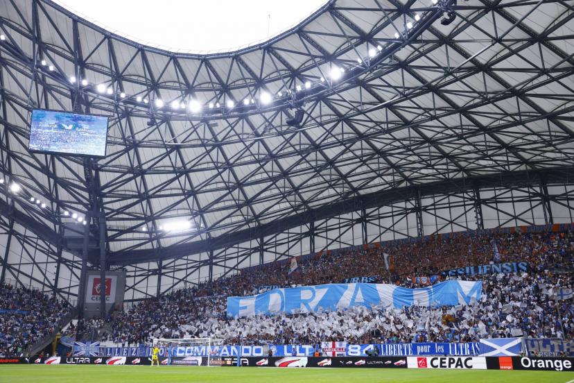 L'Olympique de Marseille affrontera l'Atlético Madrid au Vélodrome le 14 août en match amical