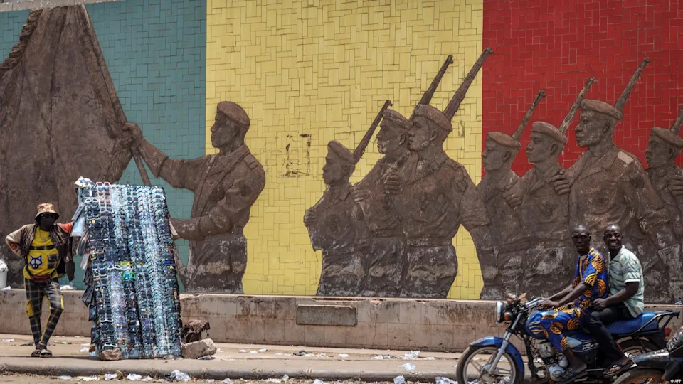Les opinions des Maliens divergent sur une éventuelle intervention militaire américaine