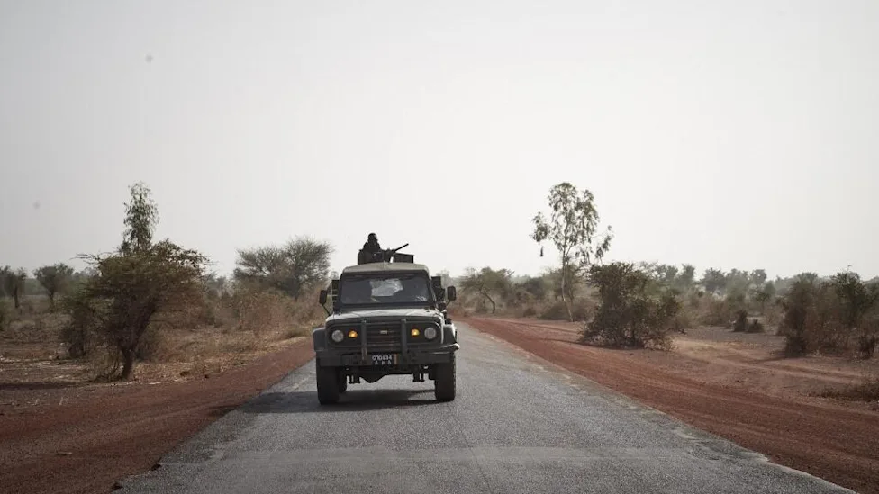 Mali : la chute de Kouakourou face aux groupes armés et l’exode de ses habitants