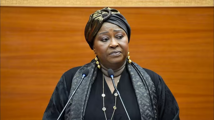 polémique à Khombole : quand les mots dépassent la politique
