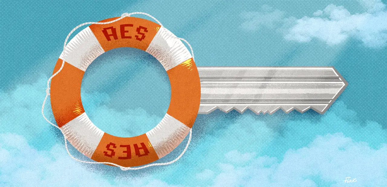 Chiffrement : Claude percute HAWK et affaiblit une version simplifiée d’AES