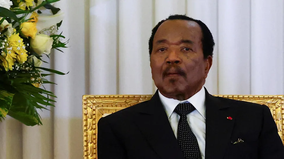 Cameroun : l'absence prolongée du chef de l'État au centre des débats