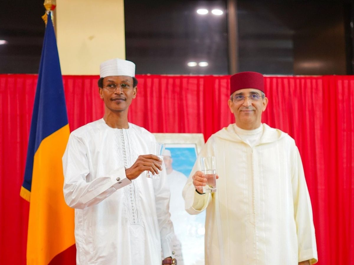 Fête du Trône marocaine célébrée au Tchad : un partenariat économique et diplomatique mis en avant