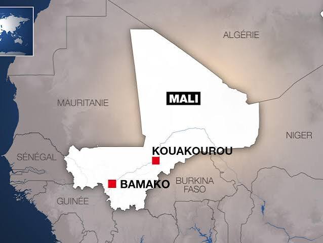 Déplacés du Mali : conditions de vie précaires après l'exode de Kouakourou