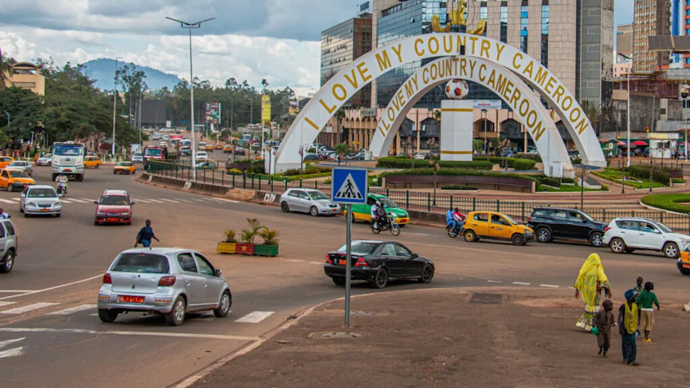 Incident frontalier entre la Centrafrique et le Cameroun