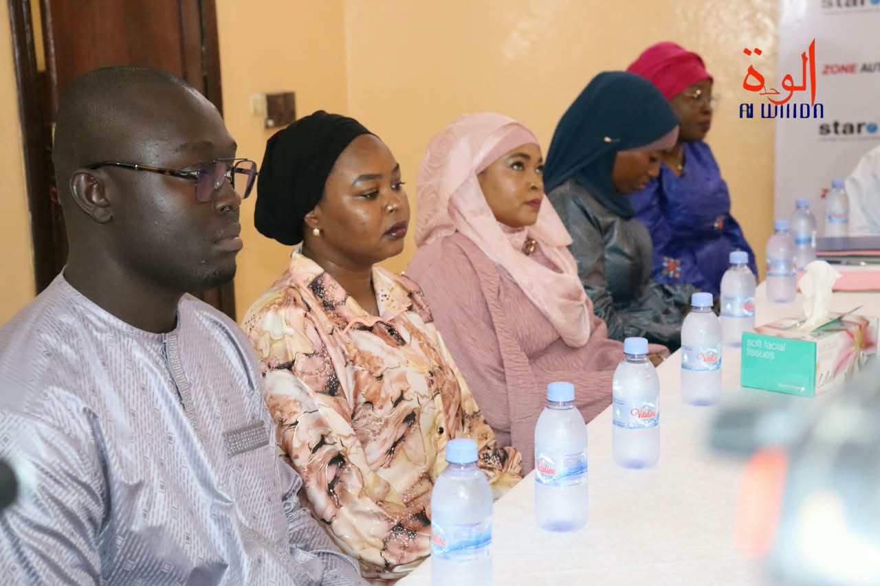 Discours des dirigeants