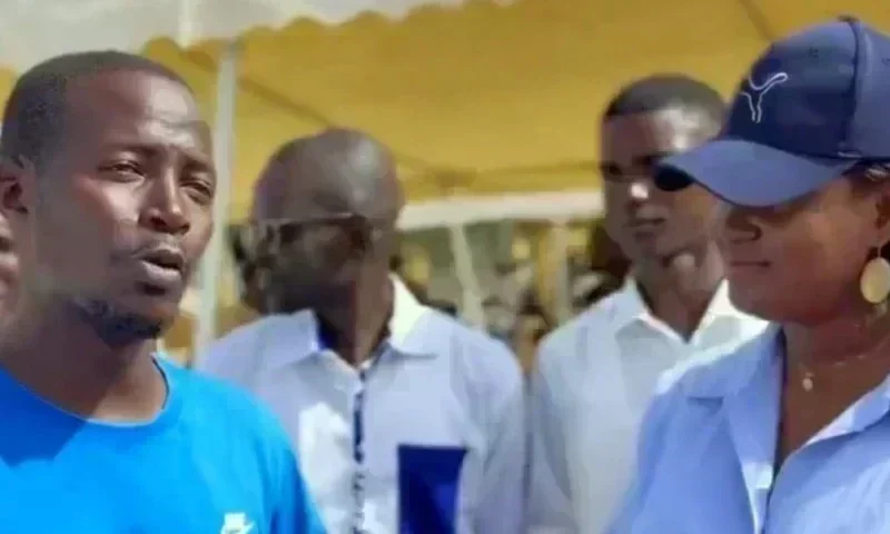 Pastef : Abdou Lô, frère du Premier ministre, obtient sa carte de membre