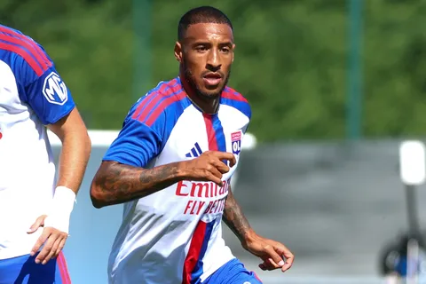 match retour olympique lyonnais sparta prague ligue des champions