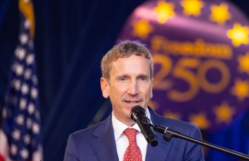 Keith Heffern, diplomate américain pressenti pour le poste d’ambassadeur au Gabon