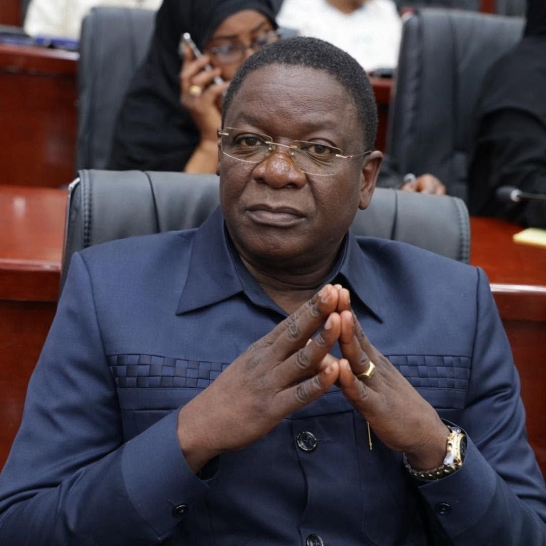 Gratte présidentielle au Tchad : le RNDT-Le Réveil salue une avancée majeure pour l'unité nationale