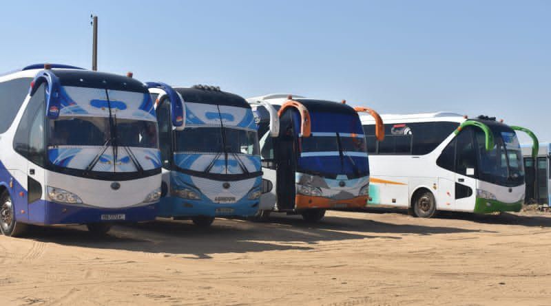 Tchad : moderniser les transports pour un développement durable